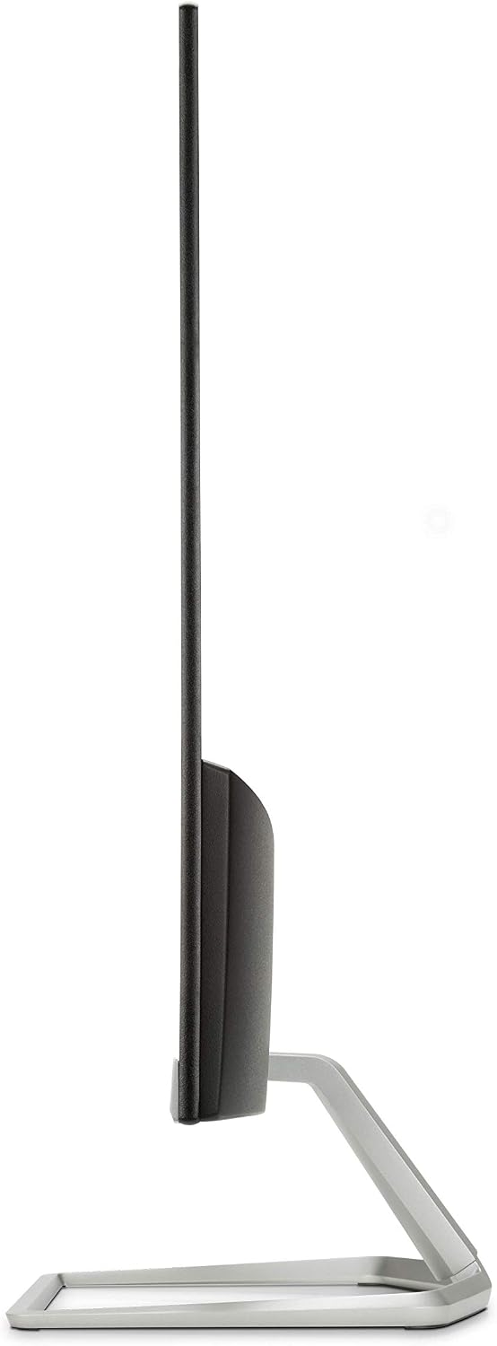 HP 2XN62AA 27-inch Full HD 1920 x 1080 IPS Backlit LED Micro-Edge VGA HDMI Display