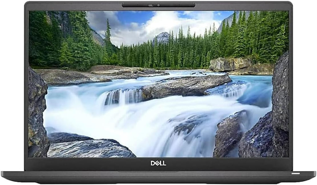 Dell Latitude 7400 14-Inch Full HD Touch Screen Intel Core i7-8665U 32GB RAM 512GB SSD Win 11 Pro Laptop (Renewed)