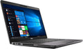 Dell Latitude 5400 Business Laptop, 14' (1920x1080) FHD Notebook, Intel Core i7-8665U, 16GB DDR4 RAM, 512GB SSD, CAM, Bluetooth, windows 11 Pro (Renewed)