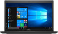 Dell Latitude 7490 Laptop FHD Touchscreen Notebook PC, Intel Core i7 8650U Processor, 8GB Ram, 512GB SSD, Webcam, WiFi, Bluetooth, HDMI, Type C, Windows 11 Professional (Renewed)