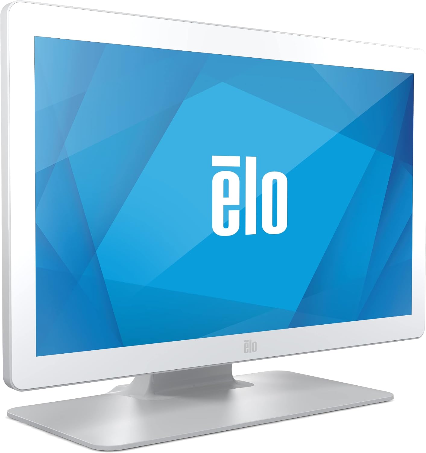 Elo 2203LM - 22' Medical-Grade Touchscreen Monitor - DICOM 14, IP54 Rating, IEC 60601 Power Supply Included