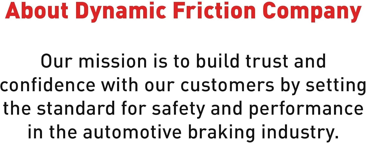 Dynamic Friction Company Front and Rear Brake Kit Fits 2007-2010 Acura CSX; 2006-2011 Honda Civic| 4000 HybriDynamic Pads, Blank Rotors| Hardware| 11.8' Front & 10.2' Rear