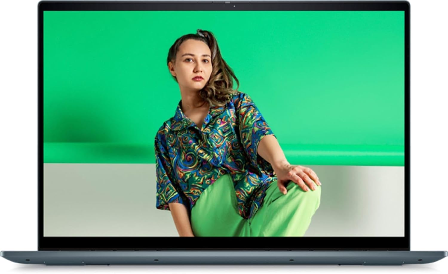 Dell Inspiron 7620 Plus 2-in-1 Laptop (2022) | 16' 1920x1200 FHD+ | Core i5-1235U - 512GB SSD Hard Drive - 8GB RAM | 10 cores @ 4.4 GHz Win 11 Home Silver (Renewed)