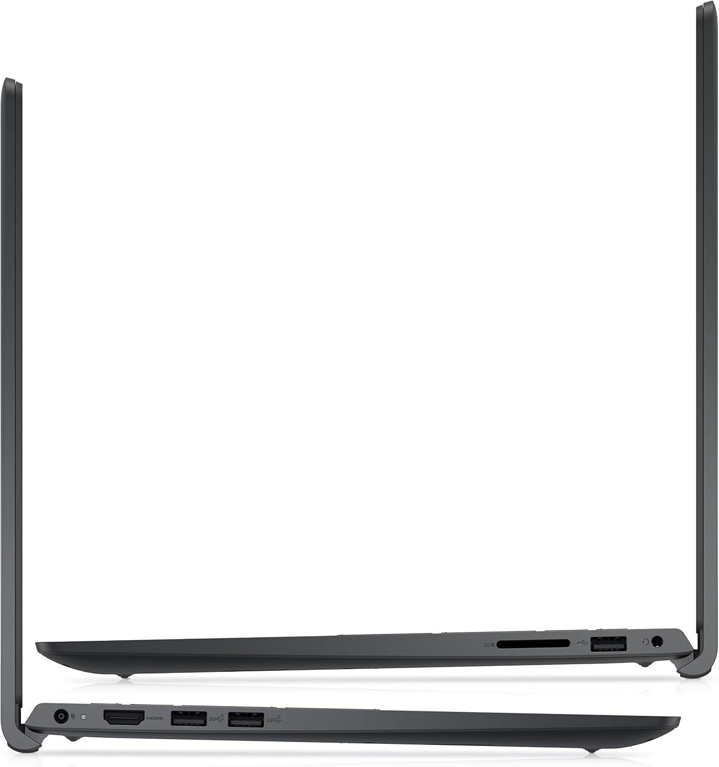 Dell Inspiron 15 3520 3000 15.6' Touchscreen FHD Business Laptop Computer, Intel 10-Core i5-1235U (Beat i7-1195G7), 16GB DDR4 RAM, 512GB PCIe SSD, WiFi, Microsoft Office Annual License, Win 11 Pro S