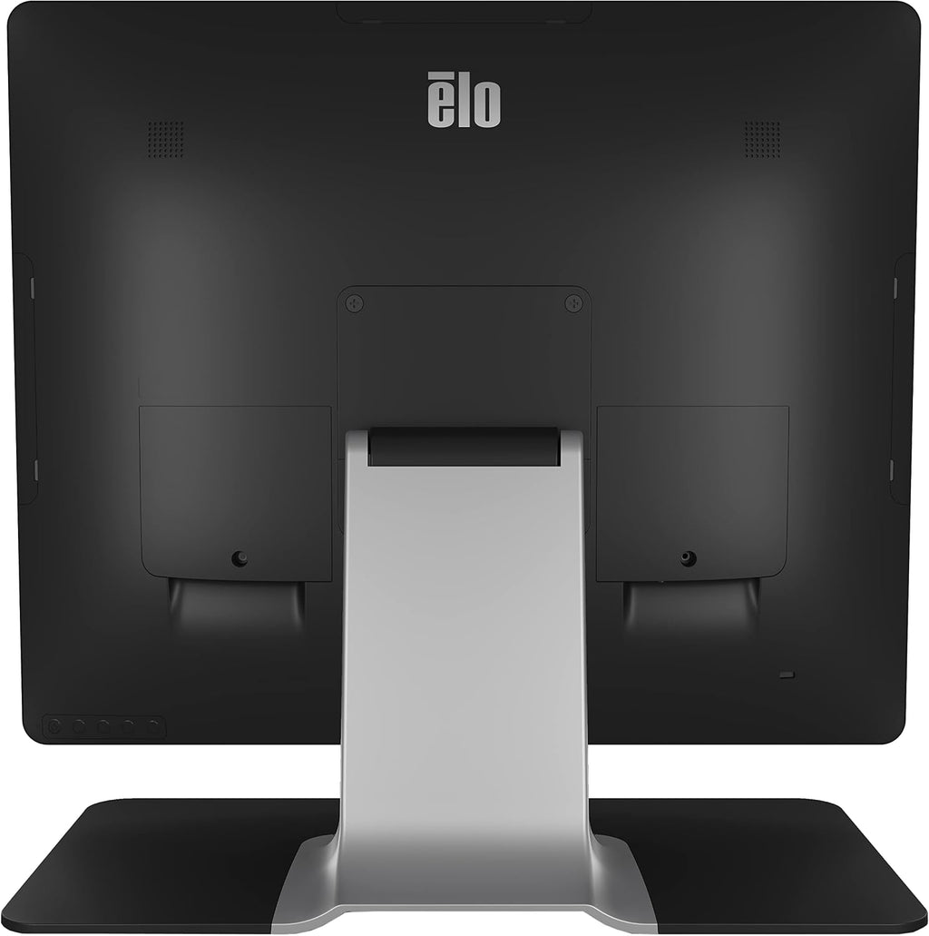 Elo 1902L 19' Square TouchPro PCAP Touchscreen Monitor with Stand for POS, Retail, Hospitality - 10 Touch