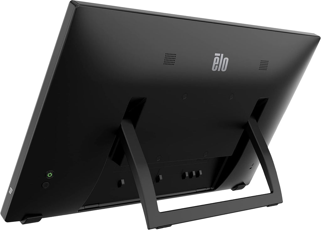 Elo 2270L - 22' Touchscreen Monitor - 10 Touch, 1920 x 1080, Black