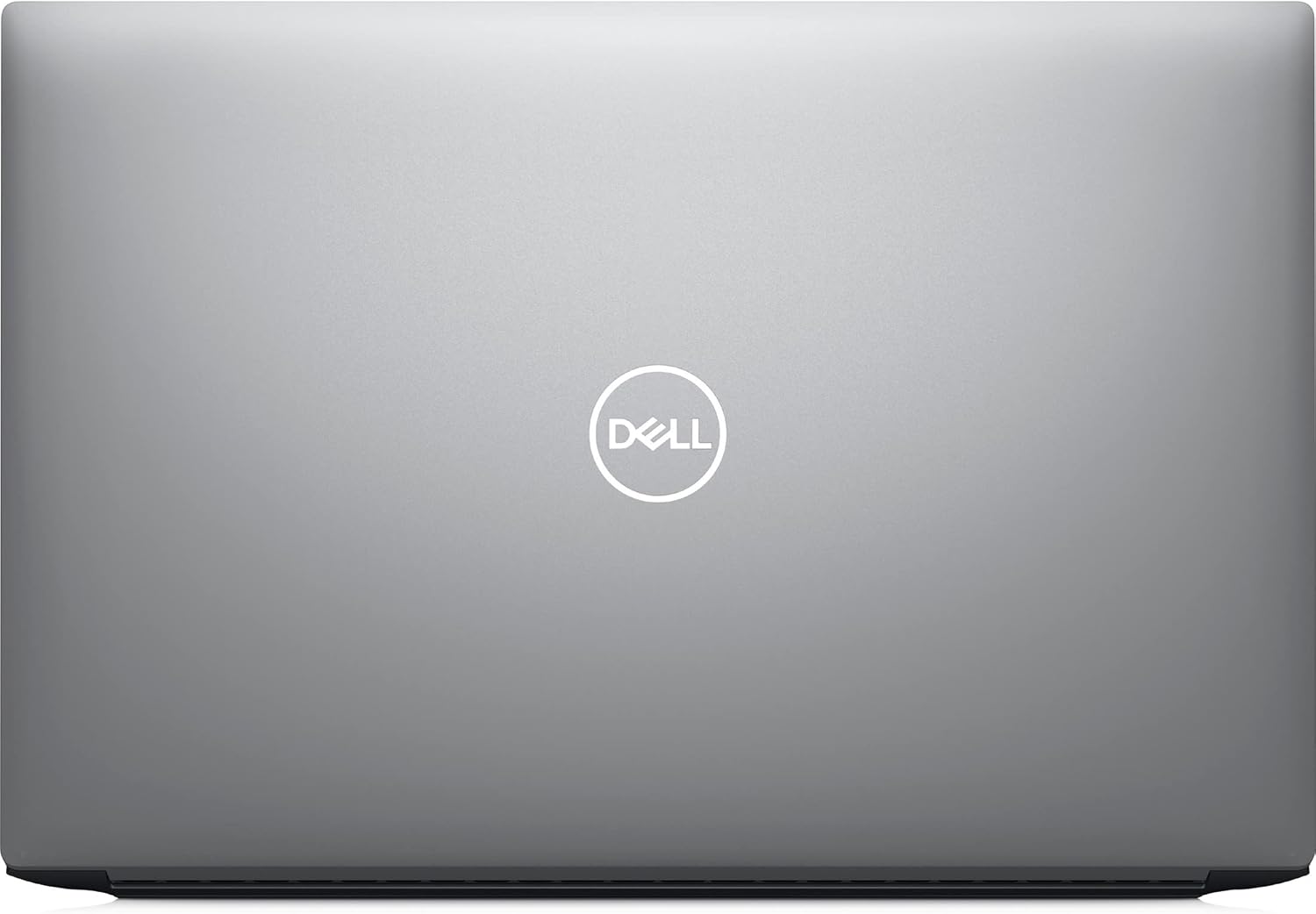 Dell Precision 5000 5570 15.6' Mobile Workstation - Full HD Plus - 1920 x 1200 - Intel Core i7 12th Gen i7-12800H Tetradeca-core (14 Core) 2.40 GHz - 16 GB Total RAM - 512 GB SSD - Aluminum Titan