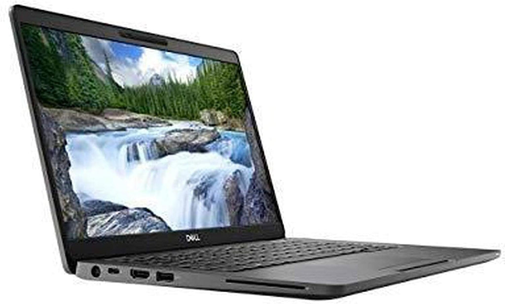 Dell Latitude 5300 2-in-1 Business Laptop, 13.3' FHD (1920 x 1080) Touchscreen, 8th Gen Intel core i7-8665U, 16GB RAM, 512GB SSD, IR Webcam, Windows 11 Pro (Renewed)