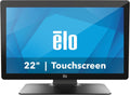 Elo 2202L - 22' Touchscreen Monitor with Stand - 1920 x 1080, 10 Touch, Black