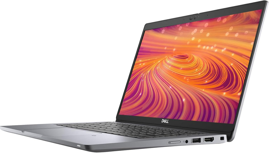 Dell Latitude 5320 2in1 Laptop Touchscreen, 13.3in FHD(1920x1080) Laptop Comnputer 5320 with Backlit Keyboard, Quad Core i5-11th, 16GB RAM, 512GB SSD, Win10 pro (Renewed)