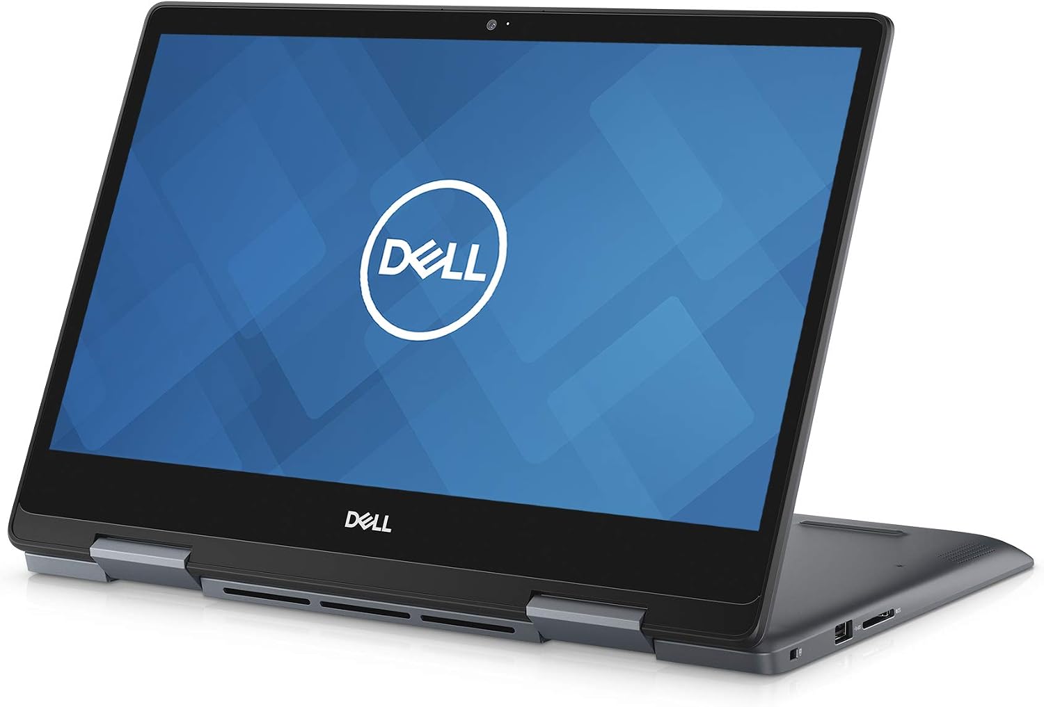 Dell Inspiron 14 5482 (2In1)|14.0-Inch FHD (1920 X 1080) IPS Touchscreen | Intel Core i5 Processor | 8GB Mem| 256SSD, 14-14.99'