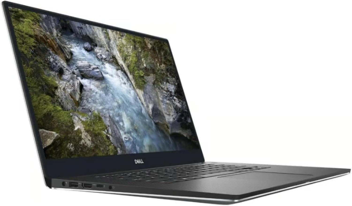 Dell Precision 5540 15.6-inch UHD (3840x2160) Touchscreen Display Intel Core i7-9850H 32GB RAM 1TB SSD NVIDIA Quadro 4GB Win 11 Pro (Renewed)