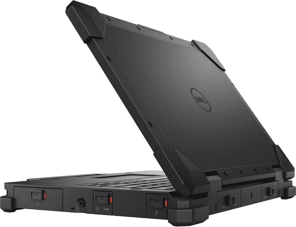 Dell Latitude 7000 7330 13.3' Touchscreen Rugged Notebook - Full HD - 1920 x 1080 - Intel Core i5 11th Gen i5-1145G7 Quad-core (4 Core) 2.60 GHz - 16 GB Total RAM - 16 GB On-Board Memory - 512 GB SSD