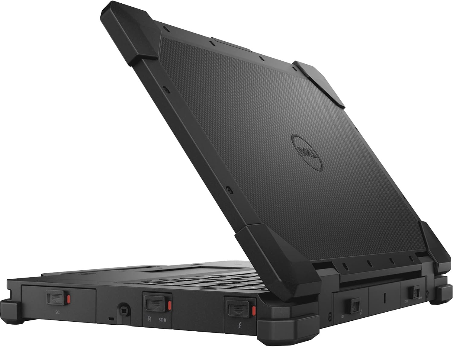 Dell Latitude 7000 7330 13.3' Touchscreen Rugged Notebook - Full HD - 1920 x 1080 - Intel Core i5 11th Gen i5-1145G7 Quad-core (4 Core) 2.60 GHz - 16 GB Total RAM - 16 GB On-Board Memory - 512 GB SSD