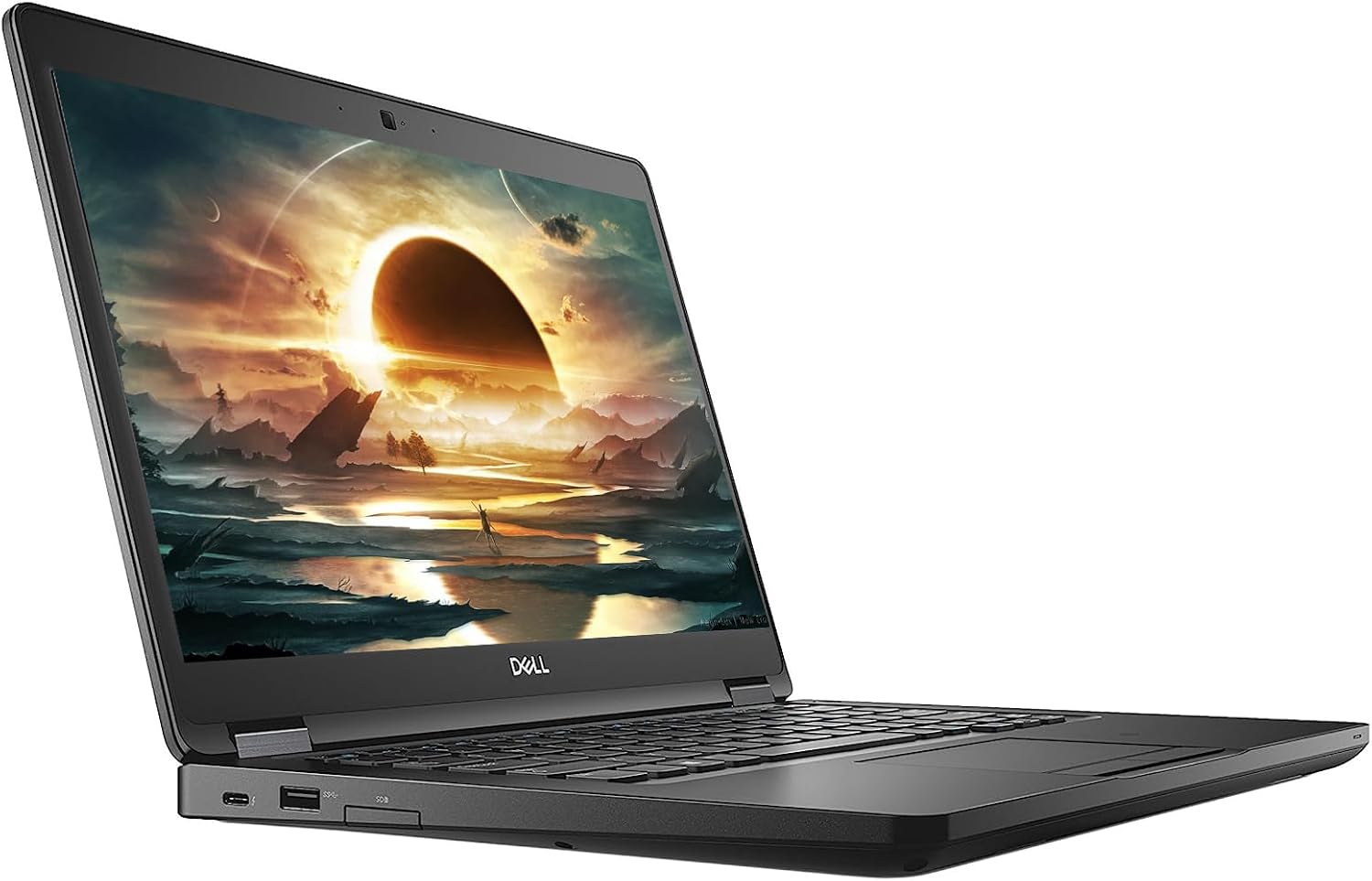 Dell Latitude 5490 Business Laptop, 14' FHD (1920 x 1080), Intel Core i7-8650U up to 4.20GHz, 16GB DDR4 RAM, 960GB SSD, HDMI, USB-C, Webcam, windows 11 Pro (Renewed)