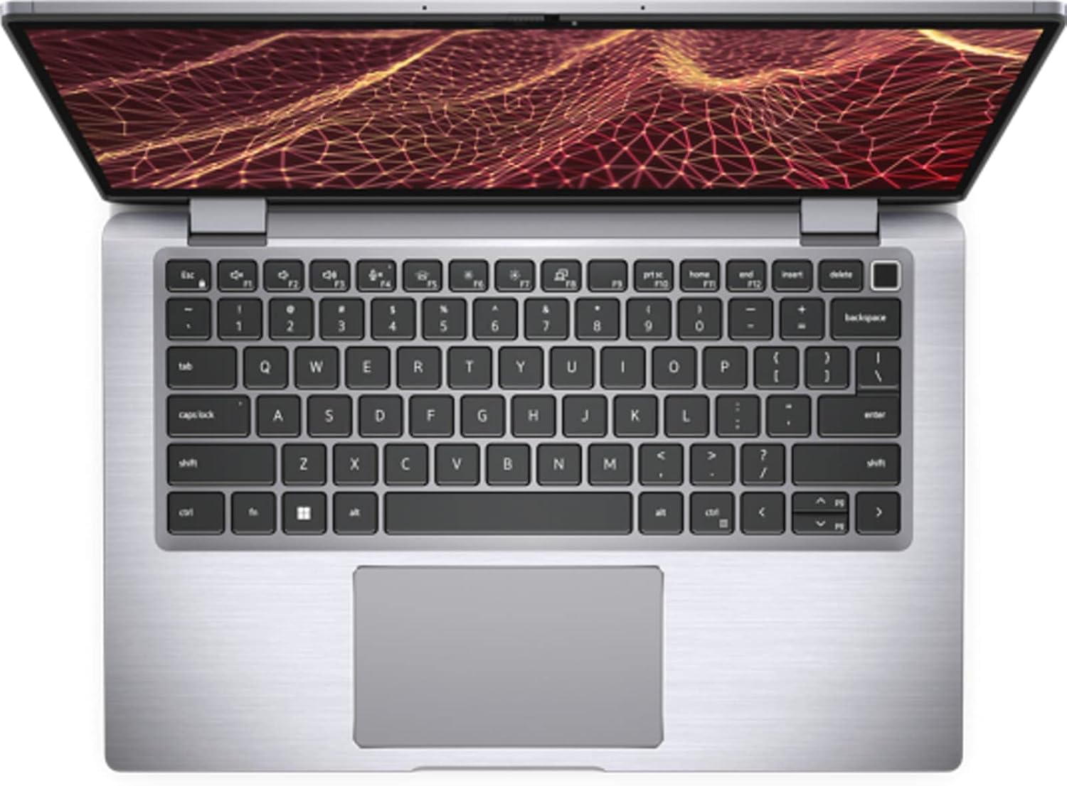 Dell Latitude 7430 Laptop (2022) | 14' 1920x1080 FHD | Core i7-1265U - 512GB SSD Hard Drive - 16GB RAM | 10 cores @ 4.8 GHz Win 11 Pro Black (Renewed)