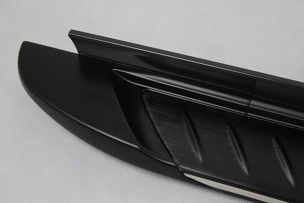 2pcs Side Step fit for Lexus RX 350 450h 2016-2020 Running Board Pedal NerfBar Automotive Exterior Accessories