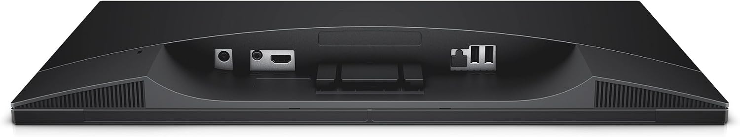 Dell S2317HWi 23' Screen LED-Lit Monitor with Wireless Connect and Wireless Charging Stand