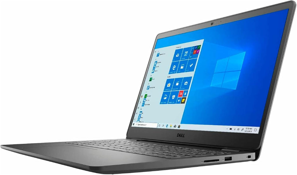 Dell Inspiron 15 3000 15.6-inch Full HD 11th Gen Intel Core i5-1135G7 12GB 256GB SSD Laptop