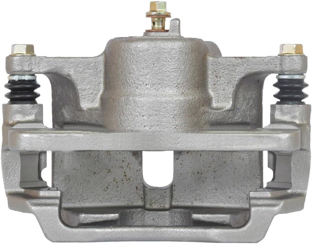 1X Brake Caliper Assembly Front Right Automotive Replacement Brake Kit for Honda Civic 1.8L 2006 2007 2008 2009 2010 2011, for Honda Civic 1.6L 1996 1997 1998 1999 2000