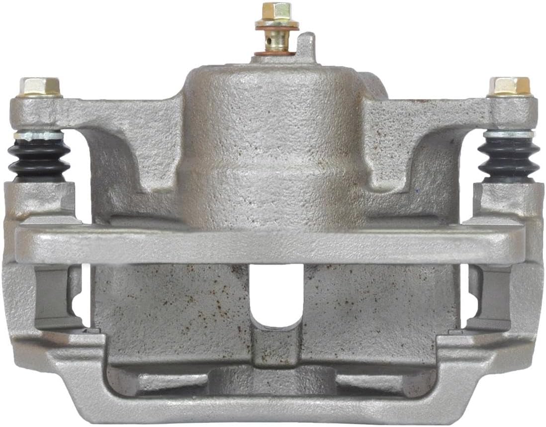 1X Brake Caliper Assembly Front Right Automotive Replacement Brake Kit for Honda Civic 1.8L 2006 2007 2008 2009 2010 2011, for Honda Civic 1.6L 1996 1997 1998 1999 2000