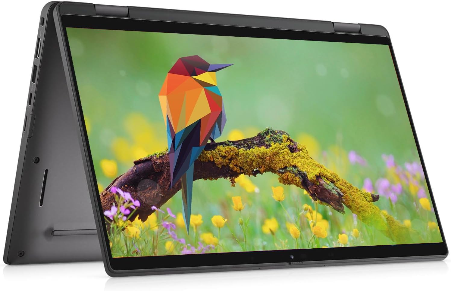 Dell Latitude 7420 2-in-1 Business Laptop, 14' FHD Touchscreen, Core i7-1165G7, 16GB RAM, 512GB SSD, Backlit Keyboard, Windows 11 Pro (Renewed)