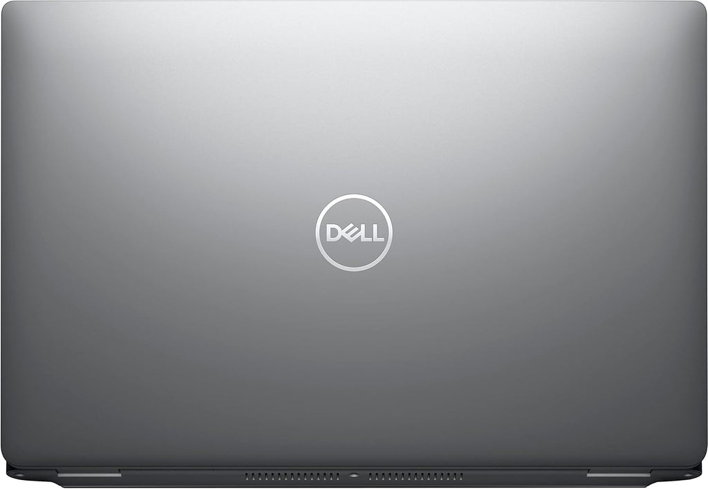 Dell Latitude 5000 5430 14' Notebook - Full HD - 1920 x 1080 - Intel Core i7 12th Gen i7-1255U Deca-core (10 Core) 1.70 GHz - 16 GB Total RAM - 256 GB SSD - Gray