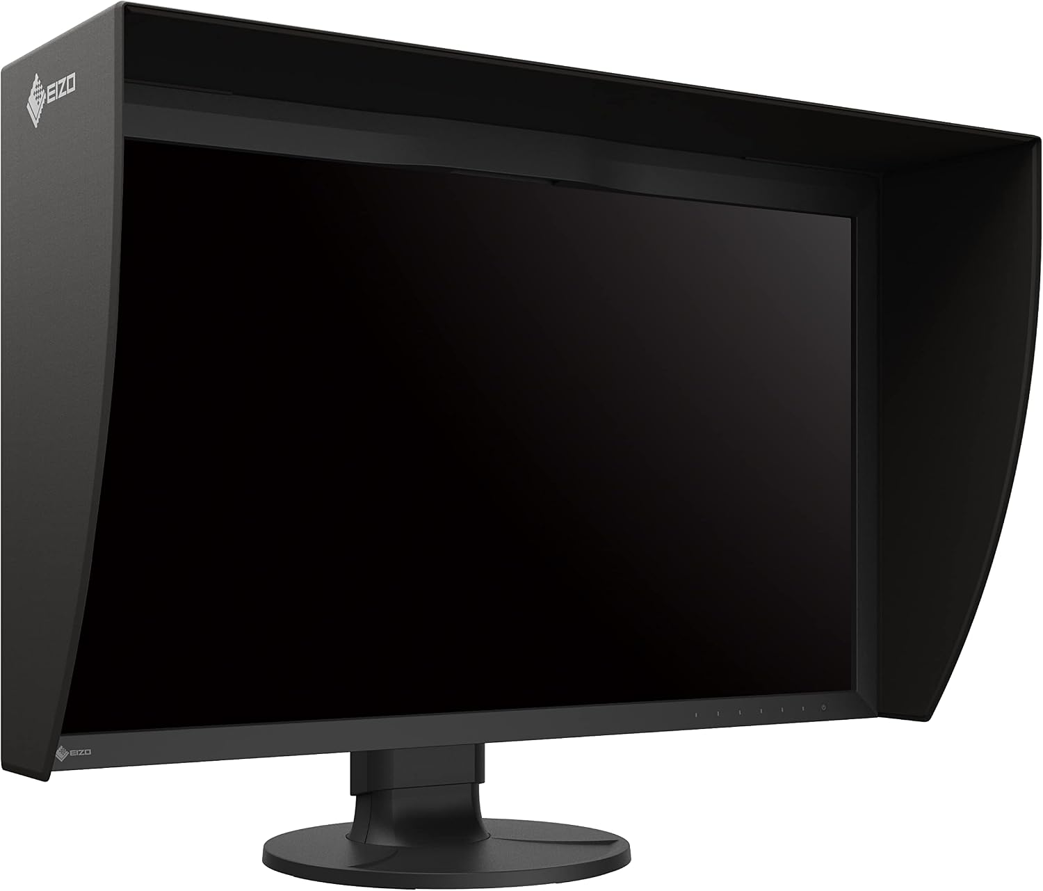 EIZO ColorEdge CG2700X 27' Class 4K UHD LCD Monitor - 16:9 - Black