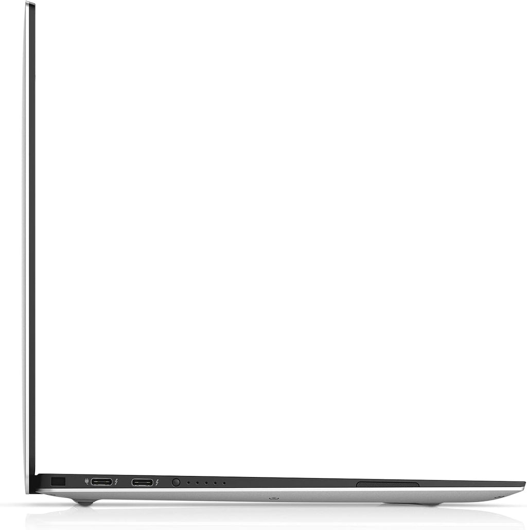 Dell XPS 13 9305 Laptop - 13.3-inch FHD (1920x1080) Display, Intel Core i7-1165G7, 16GB LPDDR4x RAM, 512GB SSD, Intel Iris Xe Graphics, Killer Wi-Fi 6 with Dell Service, Windows 11 Home - Silver