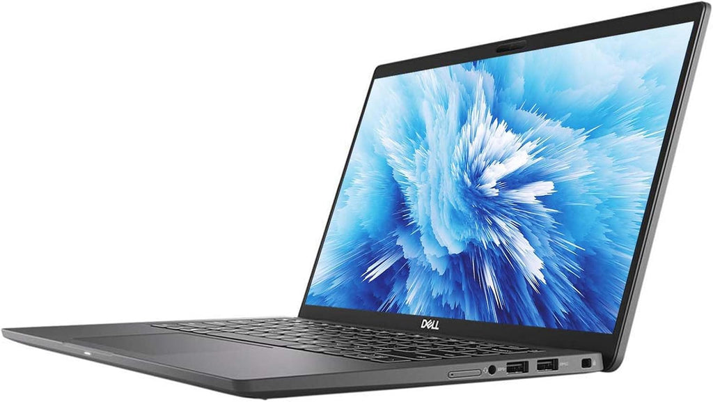 Dell Latitude 7410 Business Laptop 14' FHD Notebook Intel Core i7-10610U,16GB RAM 512GB SSD,Dual Core 4.9Ghz,Backlit Keyboard,Fingerprint Reader,Windows 10 Pro (Renewed)