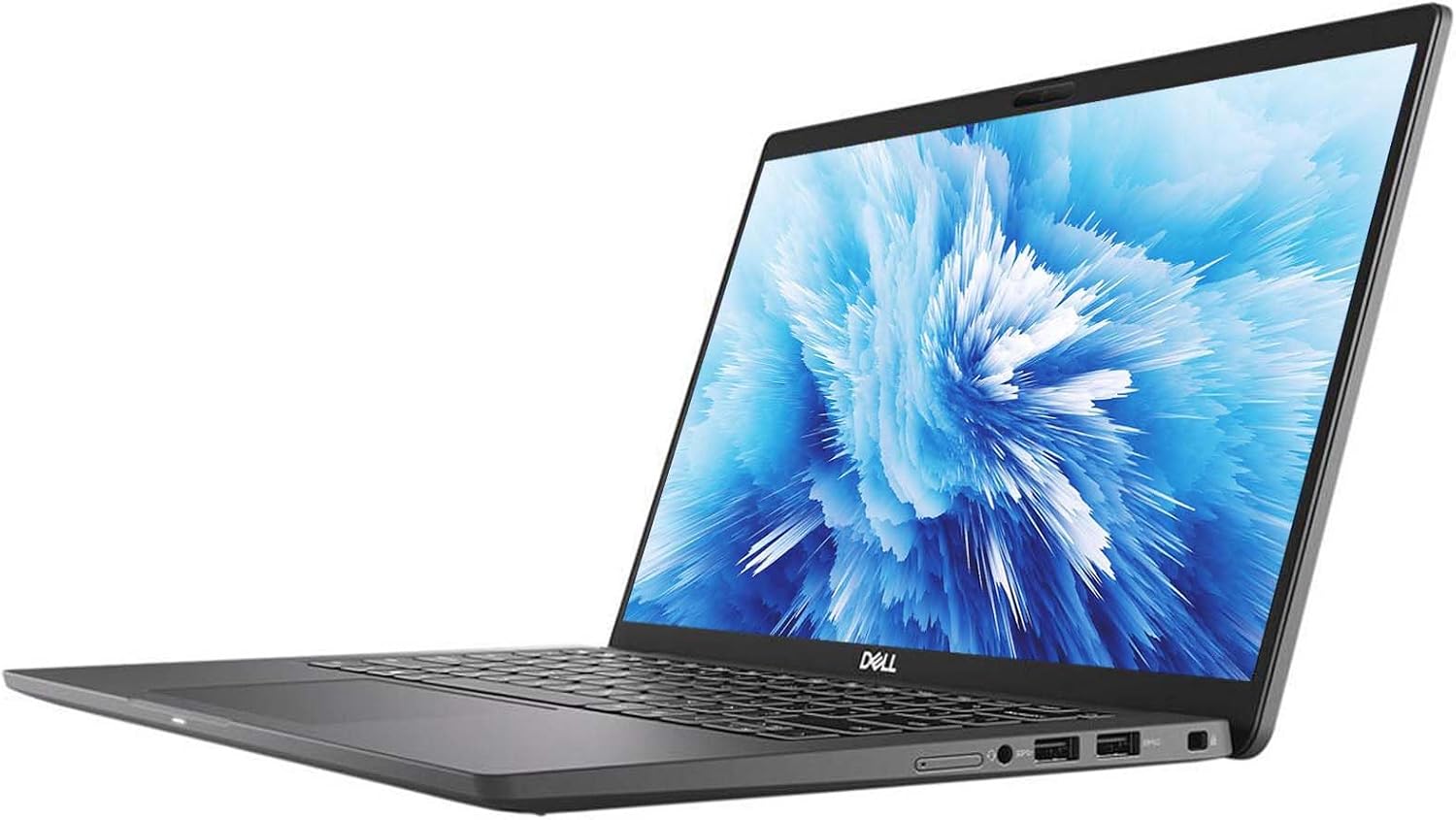 Dell Latitude 7410 Business Laptop 14' FHD Notebook Intel Core i7-10610U,16GB RAM 512GB SSD,Dual Core 4.9Ghz,Backlit Keyboard,Fingerprint Reader,Windows 10 Pro (Renewed)