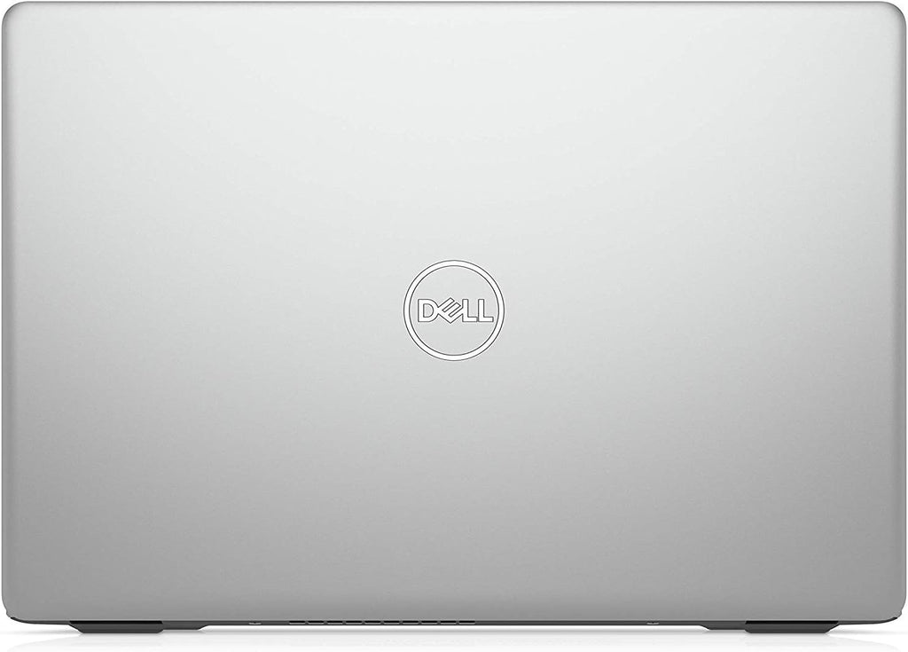 Dell Inspiron 15 5593: 10th Gen Core i5-1035G1, 256GB SSD, 8GB RAM, 15.6' Full HD Display, Backlit Keyboard, Windows 10
