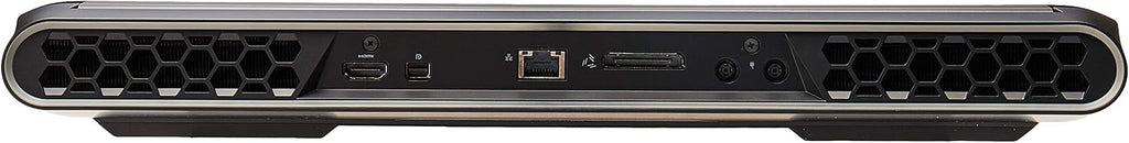 2024 Alienware M18 Gaming Laptop, 18' FHD+ 480Hz Display, AMD Ryzen 9-7845HX, NVIDIA GeForce RTX 4070, 64GB DDR5, 1TB SSD, Wi-Fi 6, Windows 11 Pro, with Microsoft Office Lifetime License&Gaming Mouse