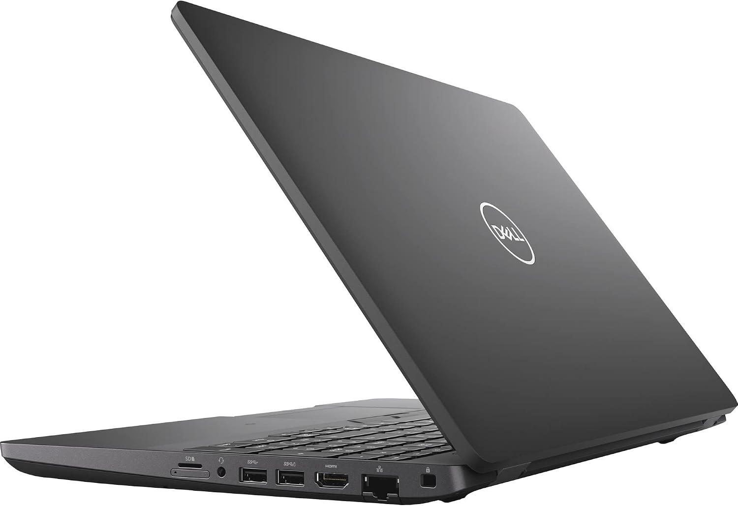 Dell Precision 3530 Workstation FHD Touchscreen Laptop PC, Intel Core i7-8850H 16GB Ram, 512GB SSD Drive, HDMI, Thunderbolt, Camera, NVIDIA Quadro P600 4GB GDDR5, Windows 11 Pro (Renewed)