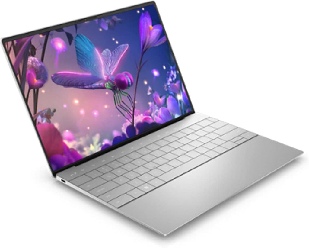 Dell XPS 13 9320 Laptop (2022) | 13.4' 4K Touch | Core i7 - 512GB SSD - 16GB RAM | 12 Cores @ 4.7 GHz - 12th Gen CPU Win 11 Home (Renewed)