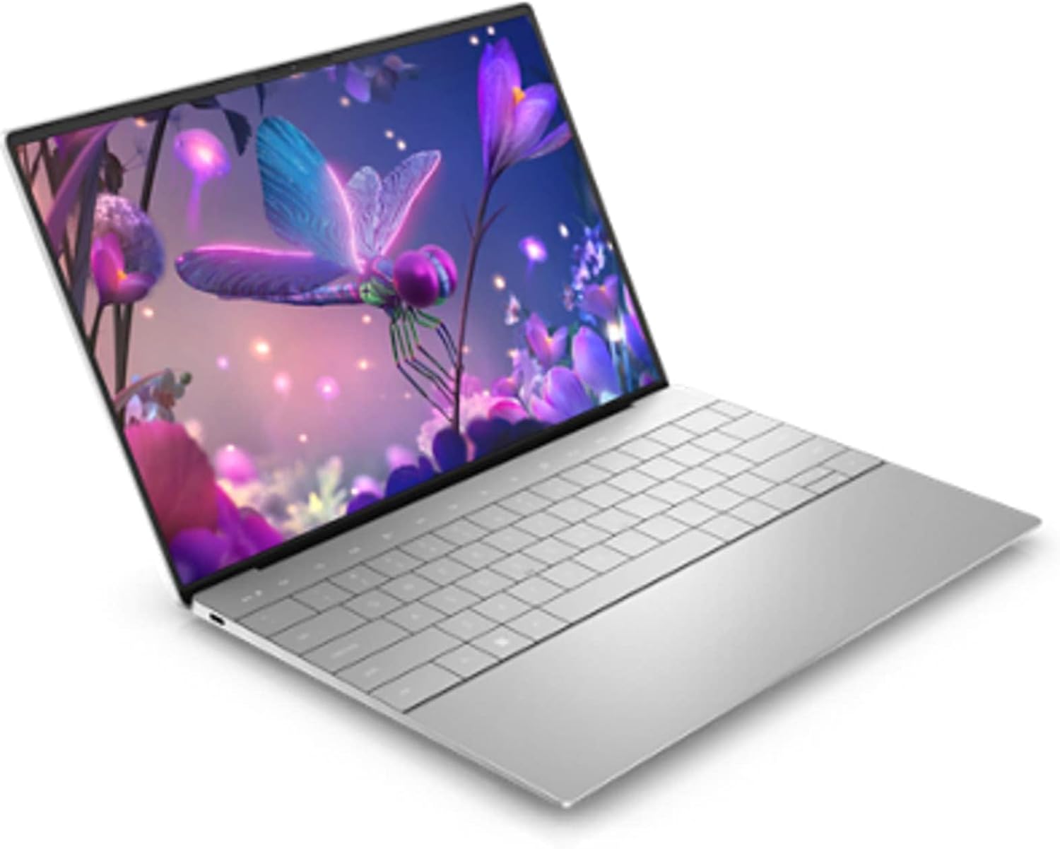 Dell XPS 13 9320 Laptop (2022) | 13.4' 4K Touch | Core i7 - 512GB SSD - 16GB RAM | 12 Cores @ 4.7 GHz - 12th Gen CPU Win 11 Home (Renewed)