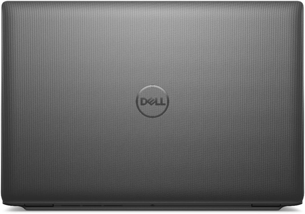 Dell Latitude 3440 14' Touchscreen Notebook - Full HD - 1920 x 1080 - Intel Core i5 13th Gen i5-1335U Deca-core (10 Core) - 16 GB Total RAM - 256 GB SSD - Soft Charcoal