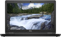 Dell Latitude 5590 Laptop | 15.6' 1366x768 HD | Core i7-8650U - 256GB SSD Hard Drive - 8GB RAM | 4 cores @ 4.2 GHz Win 11 Pro (Renewed)