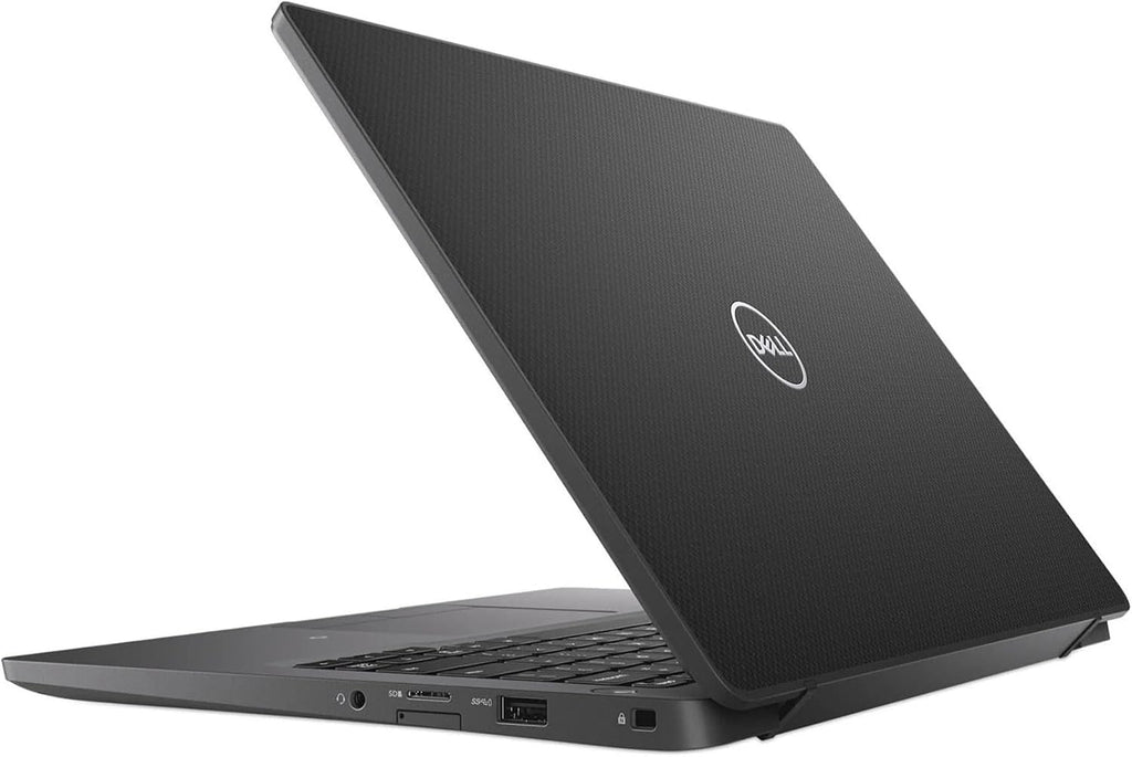 Dell Latitude 7300 13.3' Touchscreen Laptop, Intel Core i7, 16GB RAM, 256GB SSD, Win11 Pro (Renewed)