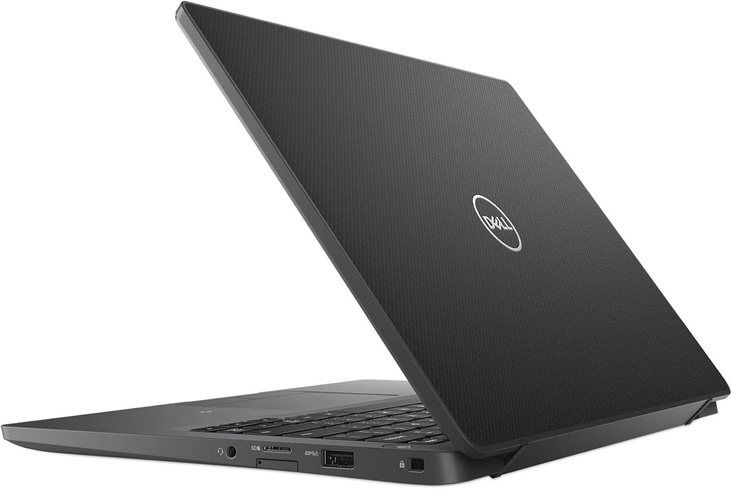 Dell Latitude 7300 13.3' Touchscreen Laptop, Intel Core i7, 16GB RAM, 256GB SSD, Win11 Pro (Renewed)
