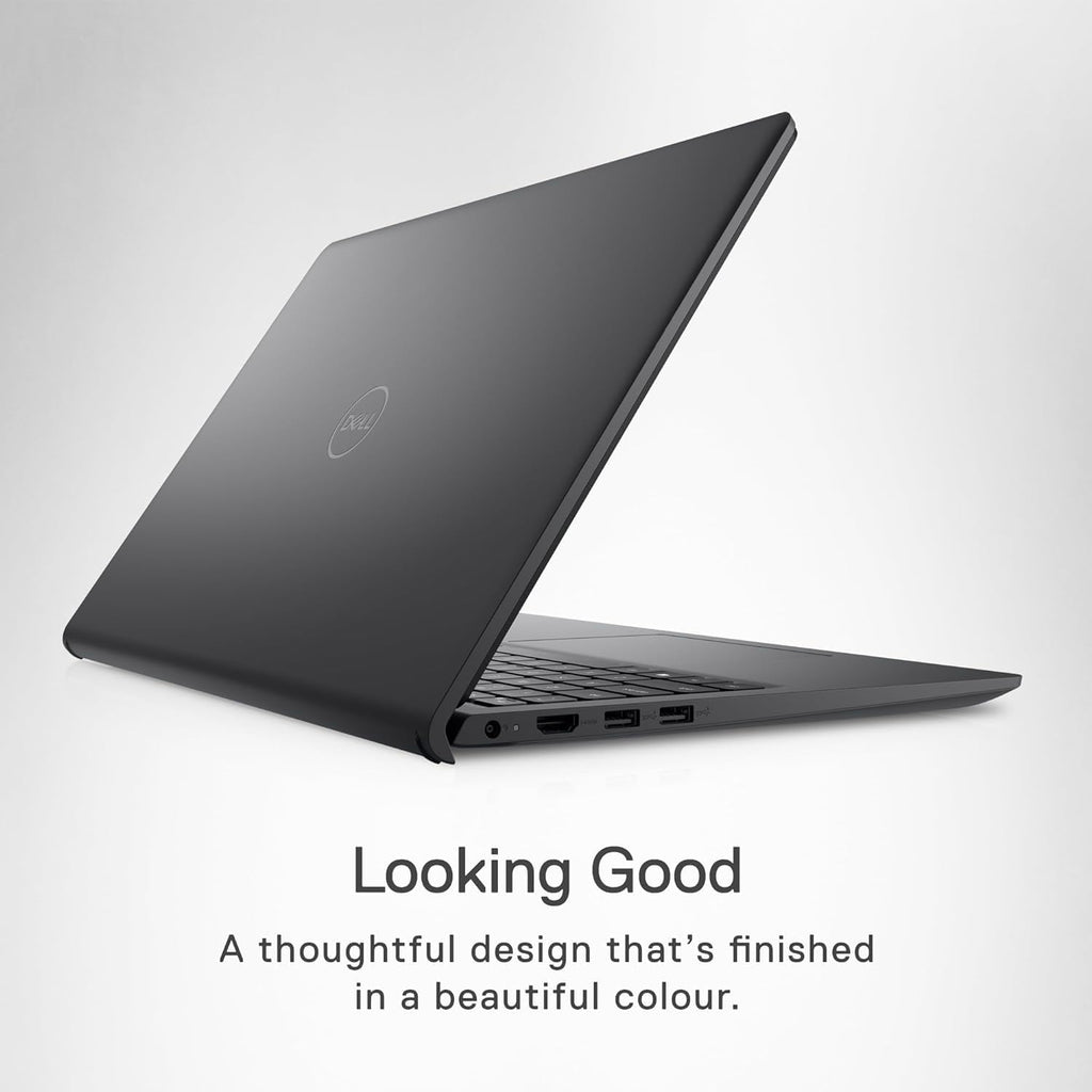 DELL Inspiron 3520 15.6' Touchscreen i7 Business Laptop, 15.6' FHD Touchscreen, Intel Core i7-1255U, 64GB RAM, 2TB SSD, SD Card Reader, Webcam, HDMI, Numeric Keypad, Wi-Fi, Windows 11 Pro, Black