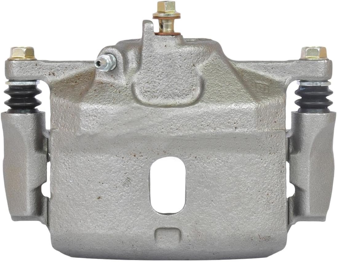 1X Brake Caliper Assembly Front Right Automotive Replacement Brake Kit for Honda Civic 1.8L 2006 2007 2008 2009 2010 2011, for Honda Civic 1.6L 1996 1997 1998 1999 2000