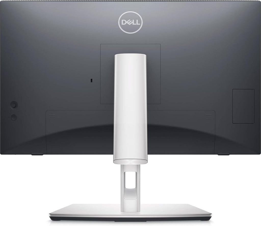 Dell 24 P2424HT 23.8' Multi-Touch Monitor W/Articulating Stand - Full HD @ 60hz + DisplayPort Cable + ZoomSpeed HDMI Cable + USB-C Cable + AOM Microfiber Cloth