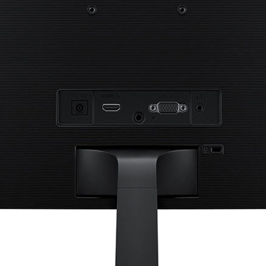 Samsung S36C 27-inch 1080P FHD Curved IPS LCD Monitor, 2-Pack Bundle with FreeSync, HDMI, VGA, Desk Mount Dual Monitor Stand (S27C368EAN), black