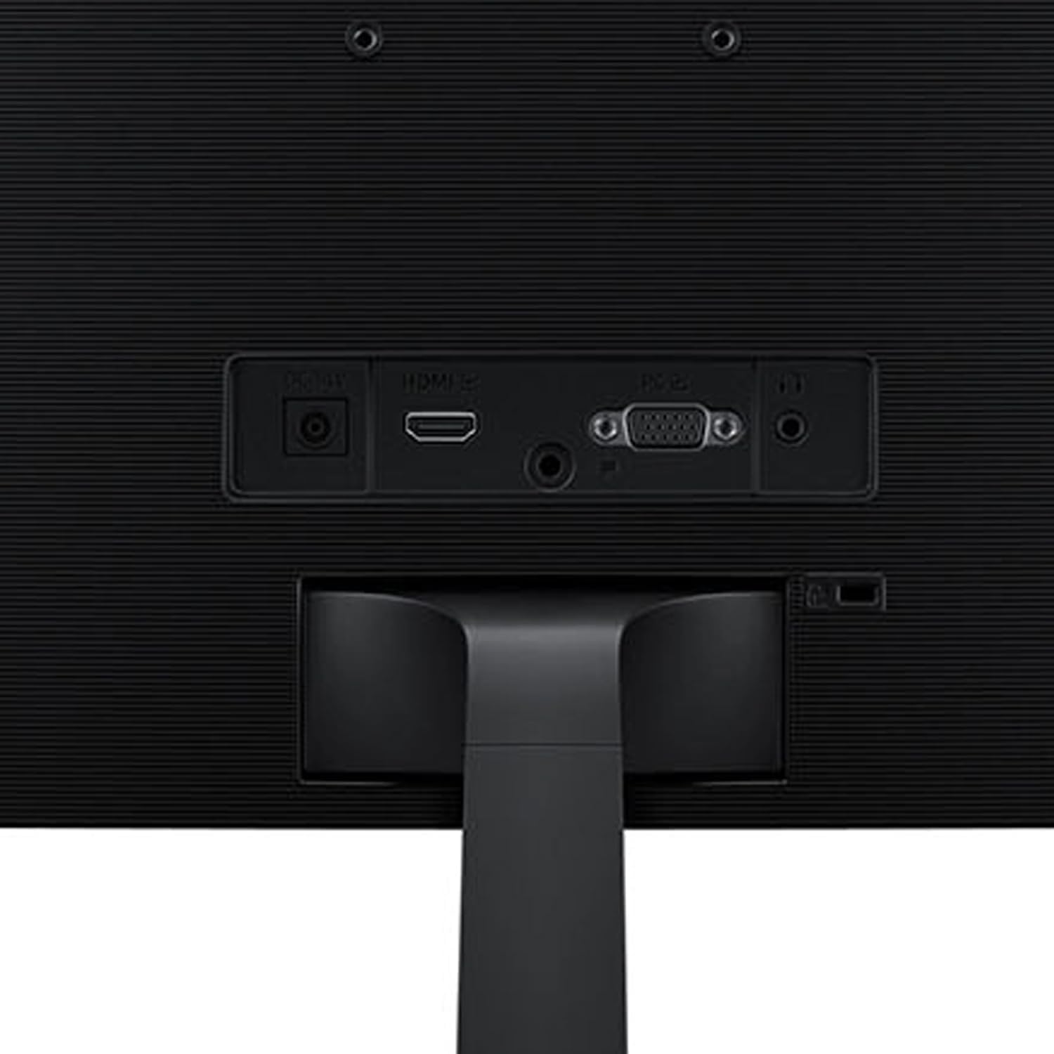 Samsung S36C 27-inch 1080P FHD Curved IPS LCD Monitor, 2-Pack Bundle with FreeSync, HDMI, VGA, Desk Mount Dual Monitor Stand (S27C368EAN), black