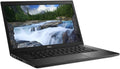 Dell K7G13 Latitude 5590 Notebook with Intel i7-8650U, 8GB 256GB SSD, 15.6in (Renewed)