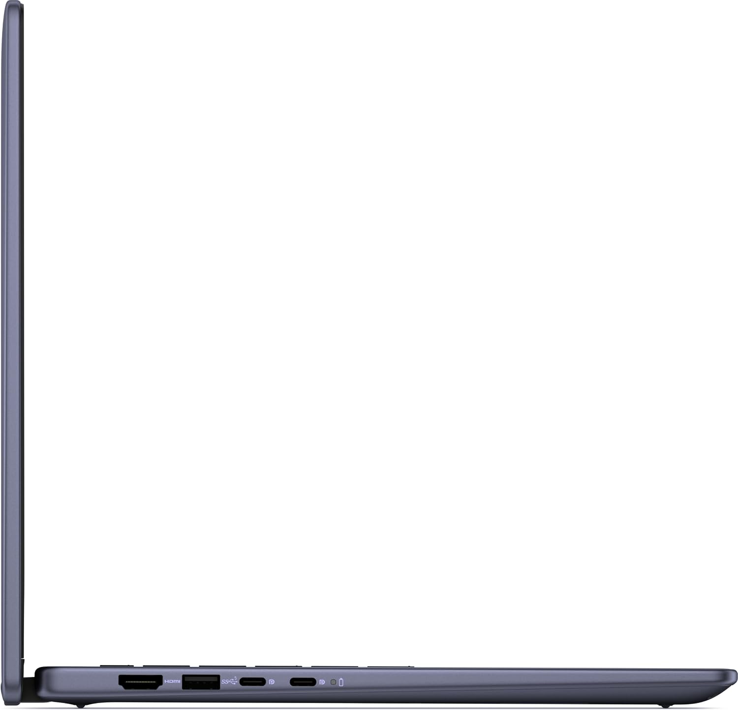 Dell Inspiron 14 2-in-1 Laptop 2024 14' WUXGA 1920 x 1200 Touchscreen, AMD Ryzen 5 8640HS AMD Radeon Graphics 64GB DDR5 4TB SSD Backlit Keyboard Fingerprint Wi-Fi 6E Bluetooth 5.1 Windows 11 Pro