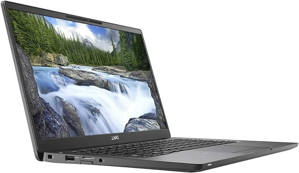 Dell Latitude 7400 14-Inch Full HD Touch Screen Intel Core i7-8665U 32GB RAM 512GB SSD Win 11 Pro Laptop (Renewed)