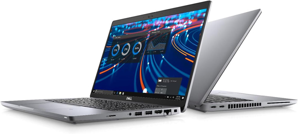 Dell Latitude 5420 14-Inch FHD Laptop Intel Core i7-1185G7 16GB RAM 256GB SSD Windows 11 Pro (Renewed)