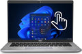 Dell Latitude 5510 15.6' FHD Touchscreen Laptop Computer, 10th Gen Intel Quad-Core i7-10810U, 32GB DDR4 RAM, 512GB NVMe SSD, Backlit Keyboard, HDMI, Windows 11 Pro (Renewed)